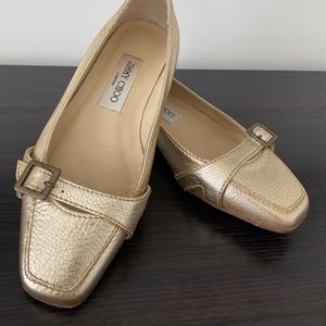Jimmy Choo like new!